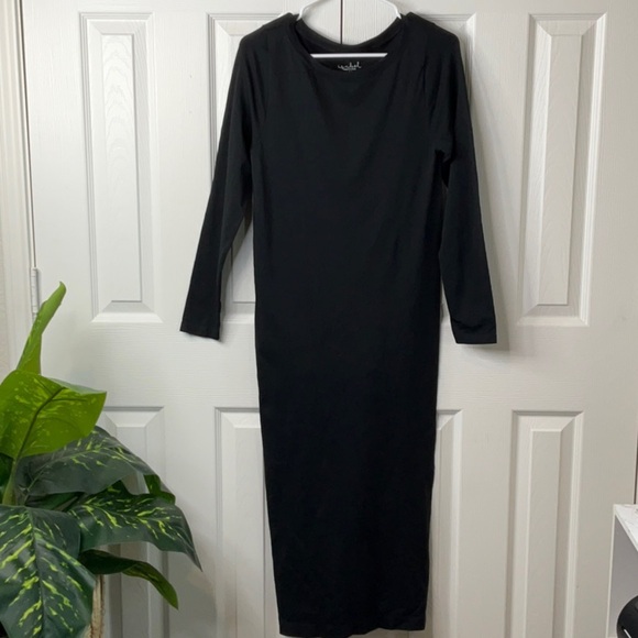 Isabel by Ingrid & Isabel Women’s  Maternity Long Dress Size M - Picture 1 of 8